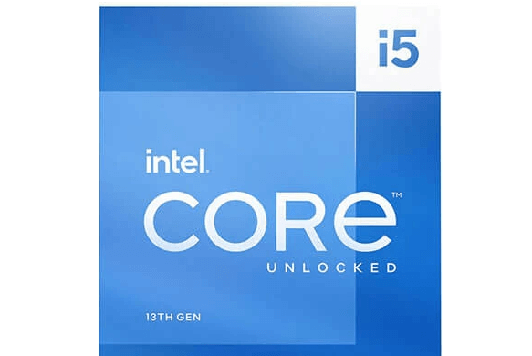 Intel Core i5-13600K​