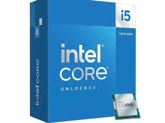 Intel Core i5-14600K