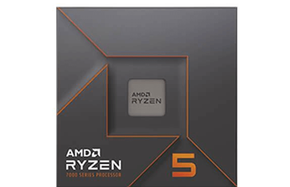 AMD Ryzen 5 7600X