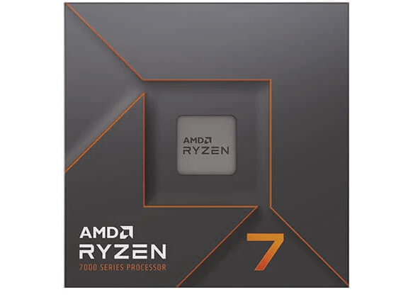 AMD Ryzen 7 7700X