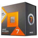 AMD Ryzen 7 7800X3D​