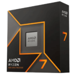 AMD Ryzen 7 9700X